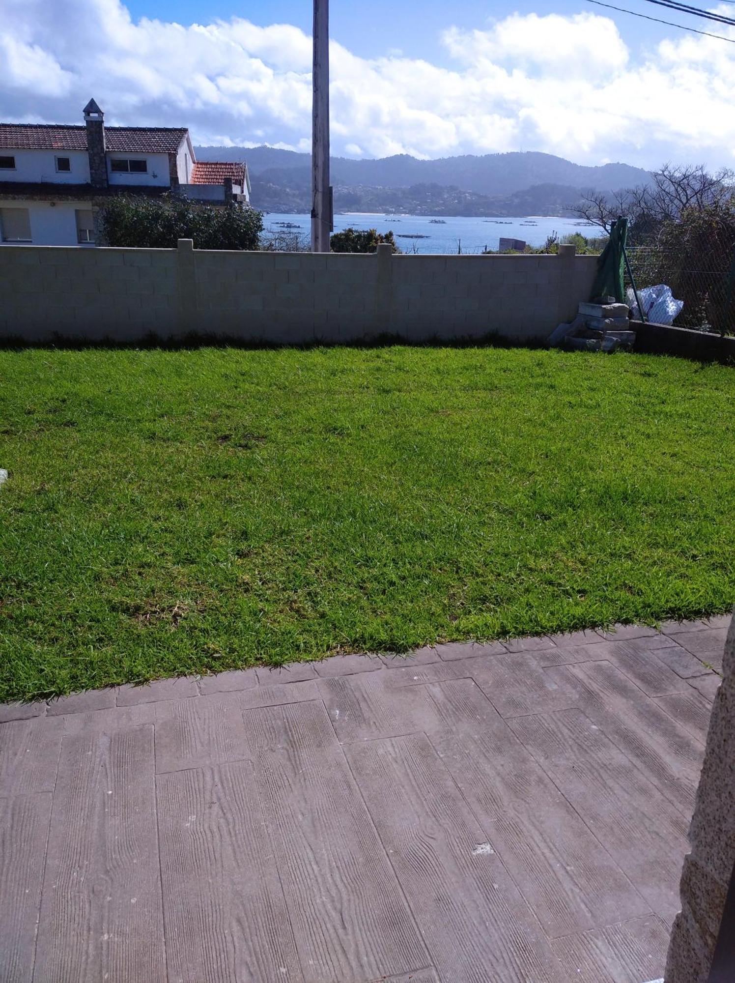 Appartamento A Furna De Couso Cangas do Morrazo Esterno foto