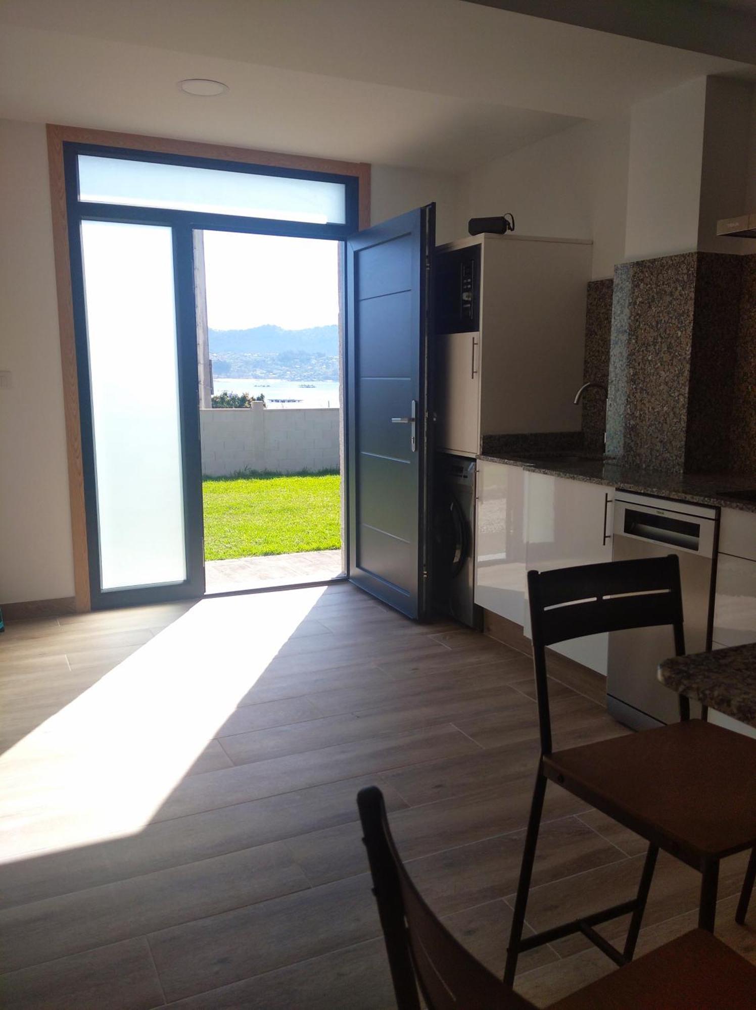 Appartamento A Furna De Couso Cangas do Morrazo Esterno foto
