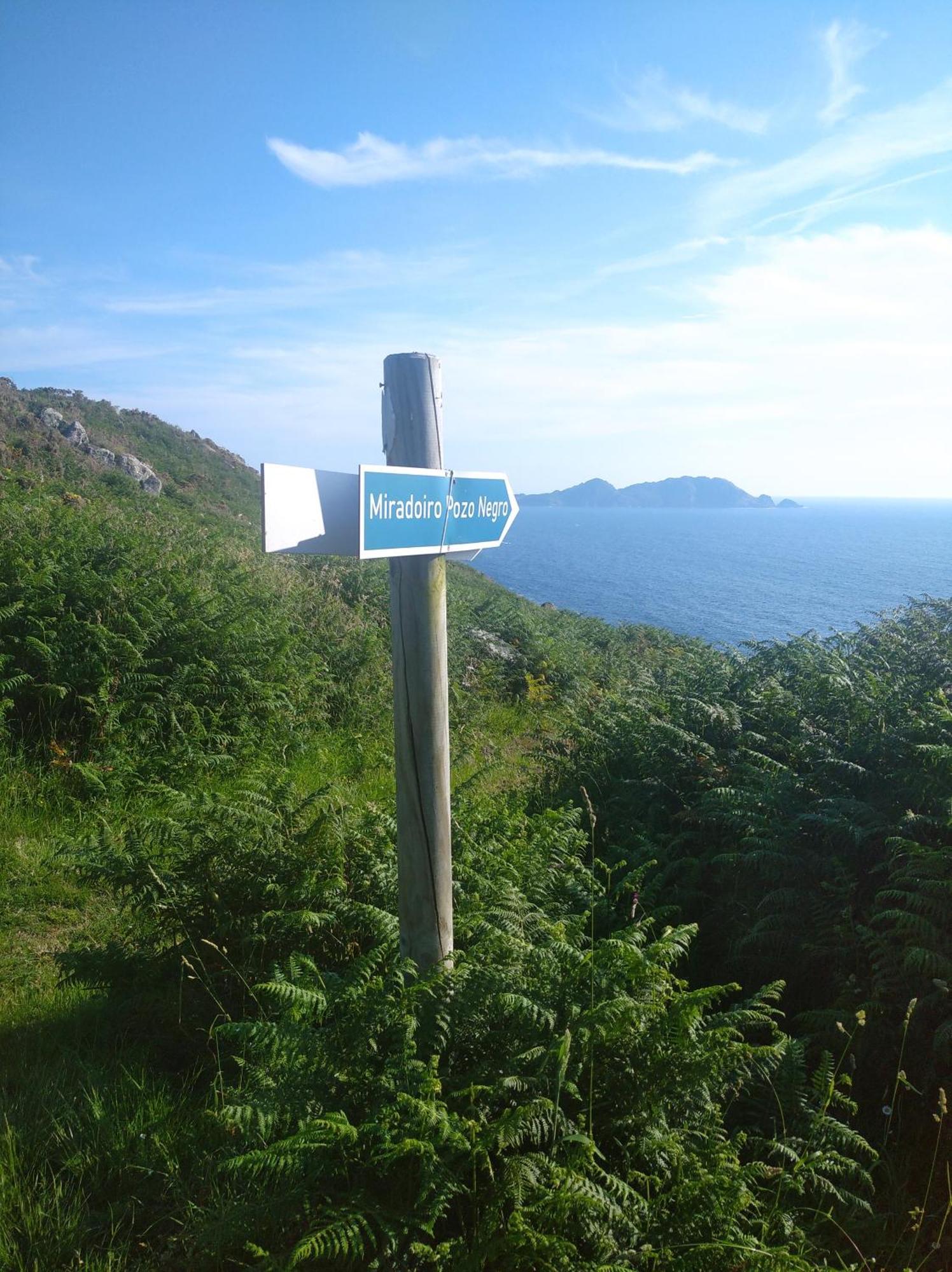 Appartamento A Furna De Couso Cangas do Morrazo Esterno foto